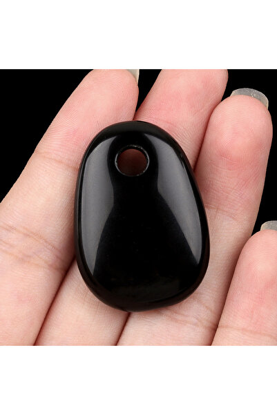 Choice Black Agate 1pc Natural Stone Trapezium Agates Amethysts Pink Crystal ...