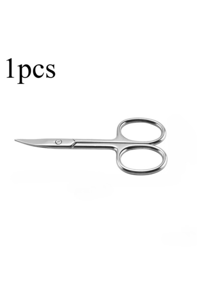 Choice F3-1pcs Cuticle Scissors Nail Cuticle Clippers Trimmer Dead Skin Remov...