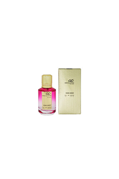 Genie عطر روزيز جريدى للجنسين 015519-25مل