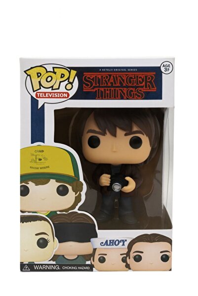 Pop Figurina din seria Stranger Things