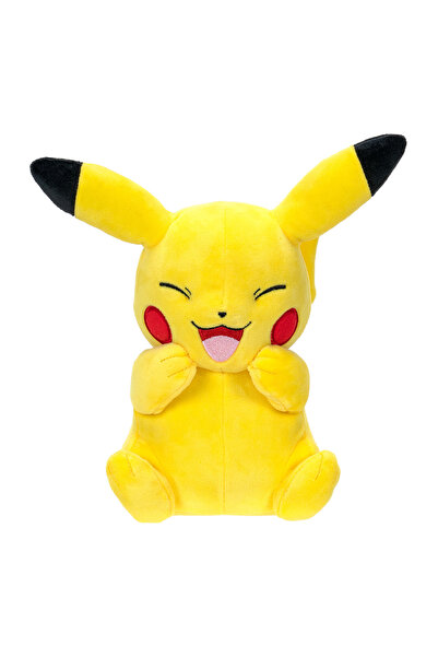 Pokemon دمية قطيفة 20 سم PKW3080 - بيكاتشو