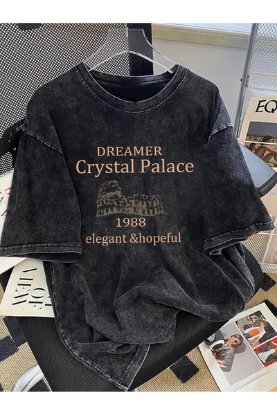 ship master 1988- Μπλουζάκι Unisex από οργανικό βαμβάκι με στάμπα