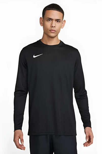 Nike Dri-FIT Park VII Jsy L/S Erkek Futbol Forması