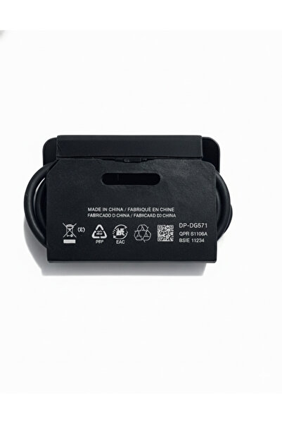 Samsung Android ve Uyumlu Type-C to Type-C 33W Hızlı Şarj Kablosu – PD Destekli