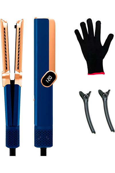 Generics Aroura Premium One-Step Ionic Hair Dryer & Straightener