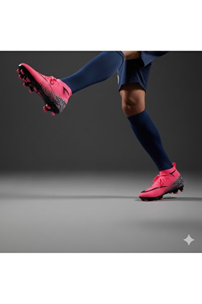 Twingo أحذية كرة القدم مع الجوارب