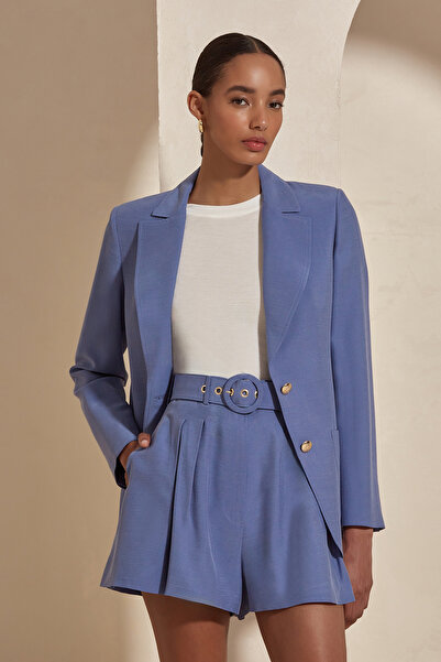 Dahlia Bianca Otto Jacket