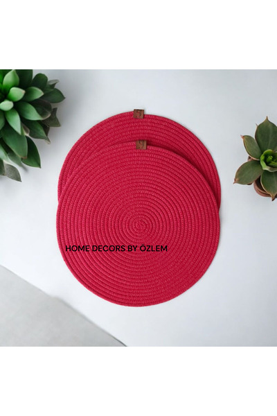 home decors by özlem 2 Pieces for 2 People, American Service, Supla Organizer...