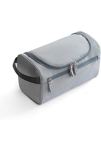 Arabest Hanging Travel Toiletry Bag,Cosmetic Makeup Organizer for Women, Larg...