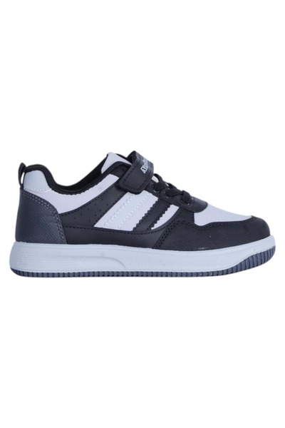 moda ayakkabım Nove Hunter 249 Black-Ice Skin sportske cipele za dečake