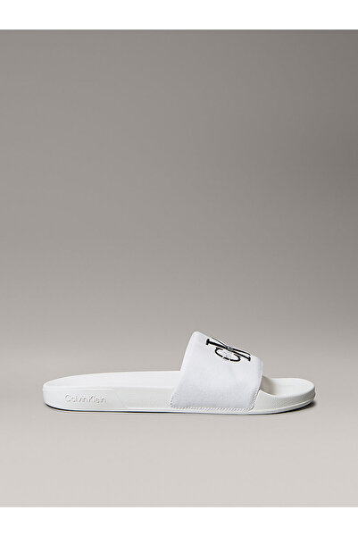 Calvin Klein Erkek Essential Slide Terlik