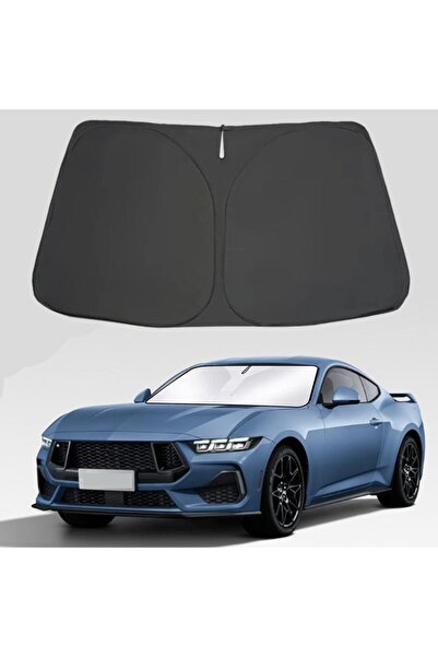 Generic Windshield Sun Shade