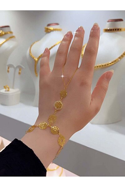 Generic Royal openwork bracelet