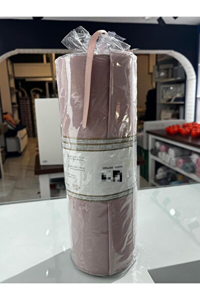 VELLON HOME طقم ملاءات سرير مطاطية فردية 100% قطن مع غطاء وسادة