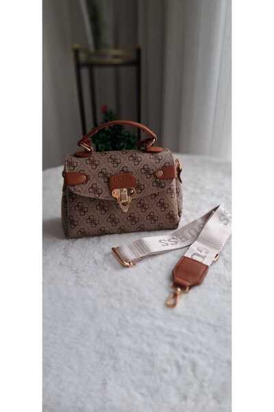 EFES TİCARET Women Shoulder And Hand Bag