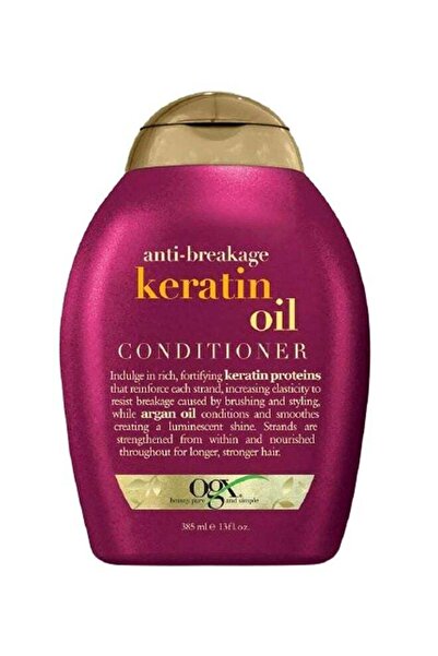 OGX Anti-Breakage Keratin Oil Conditioner