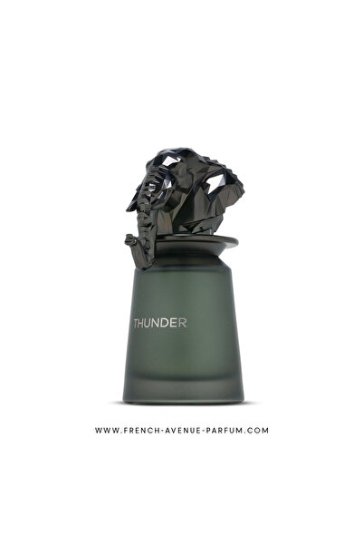 FRENCH AV عطر ثاندر من فرينش افينيو للرجال، 100 مل