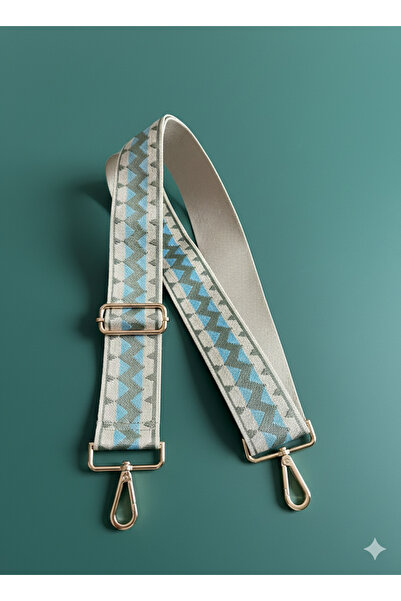 bitangosu Double-Sided Use Bag Strap - Camera - Laptop - Tablet - Musical Ins...