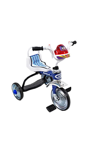 Farah And Marah دراجة اطفال كلاسيكية بثلاث عجلات