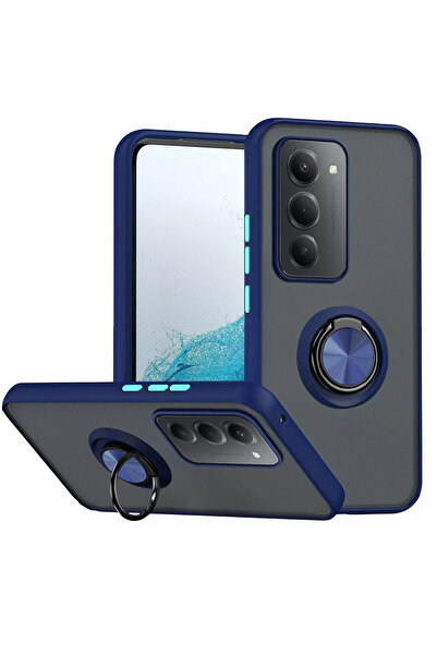 NewFace غطاء سيليكون مونتريال رينج من DRNDS لهاتف شاومي ريدمي 15 4G (114747) ...