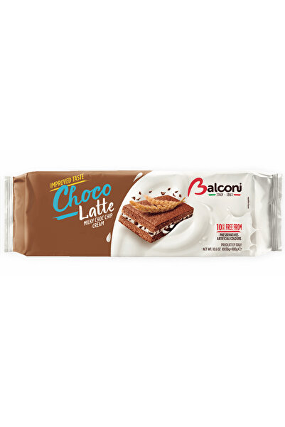 Balconi Choco Latte 300g