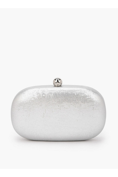 Flora Bella by Shoexpress حقيبة يد مزخرفة بحزام سلسلة قابل للفصل - مجموعة رمض...