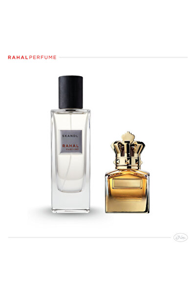 RAHAL عطر رحال 35 مل - SKANDL