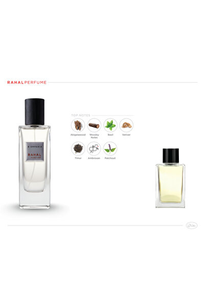 RAHAL عطر رحال 35 مل - B EMPARIA