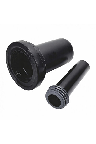 banyosepeti Kale Gömme Rezervuar Çıkışlı Asma Klozet Boru Kada Seti – Temiz &...