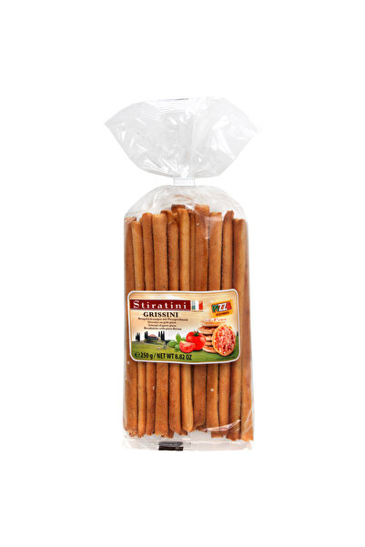 GUNZ Striratini Grisine Pizza 250g