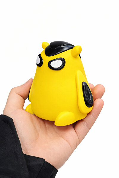 Valorant ✨ Sevimli Gekko Figürü – Dekoratif & Oyuncak ✨