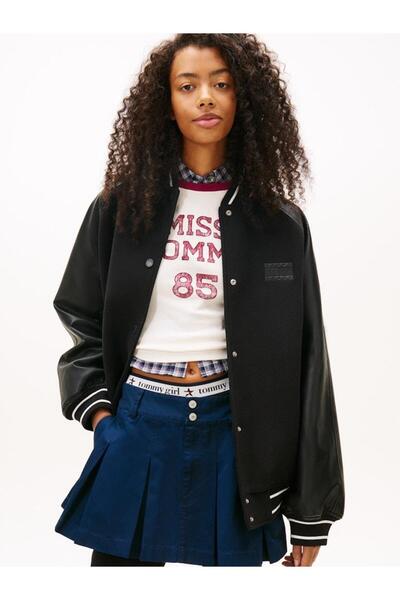 Tommy Hilfiger سترة فارسيتي TJW RLX FLAG