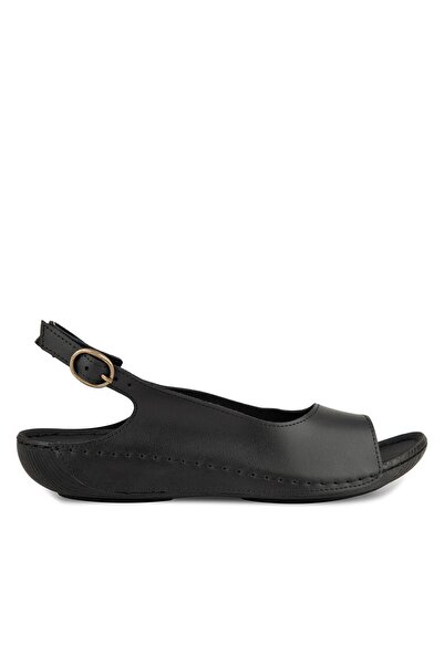 Muya Ipsum Anatomical Sole Genuine Leather Women's Sandals