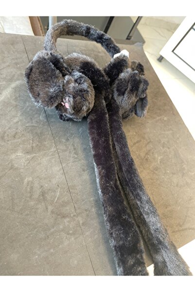MODEL Peluş Hareketli Kulaklık