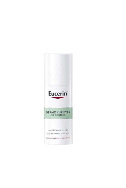Eucerin DermoPurifyer Mattifying Fluid 50ml