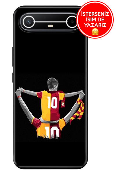 TECNO Spark Slim 5G KM9 Kılıf A Kalite Baskılı Art Silikon Parçalım