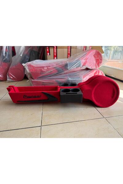 ODUNJU TOFAŞ DOĞAN ŞAHİN KARTAL VENTLİ PANDİZOT CEPLİK TAKIM BARDAKLI 16 CM Y...