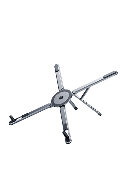 RiverWorld River World Μαγνητική Βάση για Laptop, Tablet και Τηλέφωνο