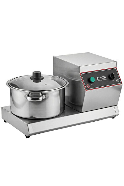 Remta Paslanmaz Soğan Doğrama Makinası - SE10A