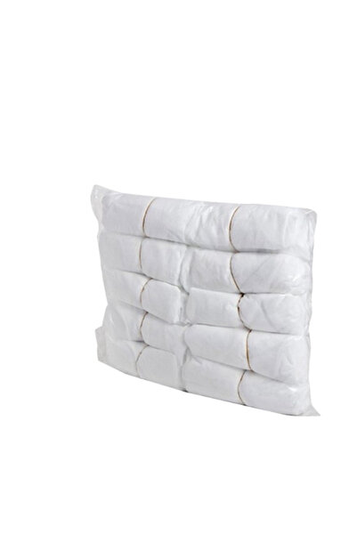tbkcleanup LASTİKLİ SEDYE ÖRTÜSÜ 80 X 220 12 GR