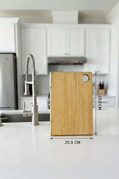 Bambum Vetro - Ayous Cutting Board 20*30