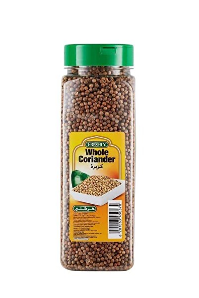 Freshly Coriander Seeds 326g