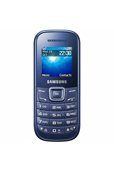 MEGA SAMSUNG 1205Y TUŞLU TELEFON