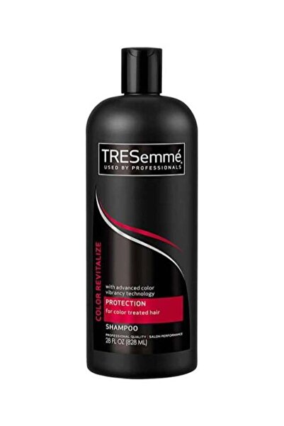 Tresemme Tre Semme Color Revitalize Shampoo 828ml