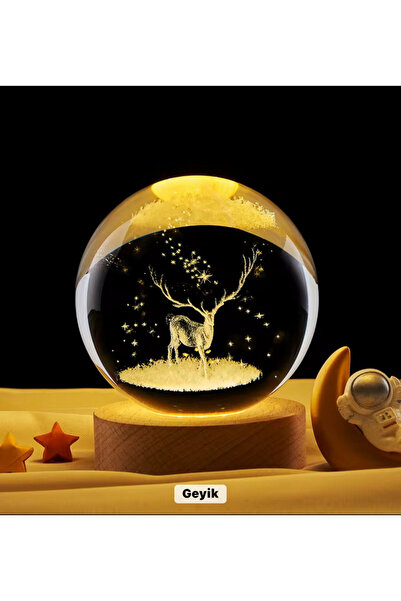 ZERO LAND DRNDS (05201) GEYİK KÜRE