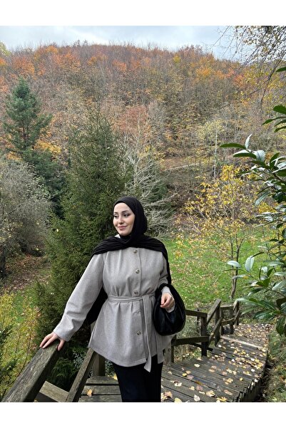 Bd KISA KAŞE KABAN FOK KUMAŞ