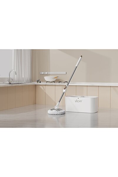 Vichy Mop Spare Parts Vch-6680 Twister X50