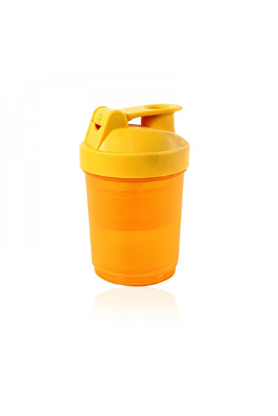 Biki Protein Shaker Shaker Cup 400ml for Outdoor Gym Workout