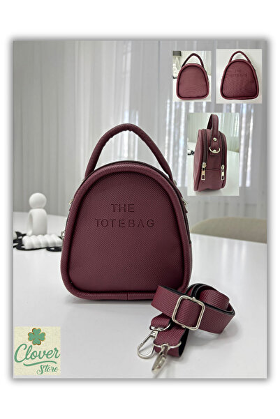 Store Kadın Mini Spor EL Çantası