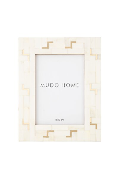 Mudo Concept MARBLE ÇERÇEVE 18 CM